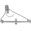 Lève vitre électrique avant droit pour MERCEDES VITO I (W638) 1996-2003, avec moteur, Mod. 5 portes, Neuf