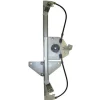 Lève vitre électrique avant gauche pour NISSAN QASHQAI II phase 1 2014-2017, sans moteur, confort, Mod. 5 portes, Neuf
