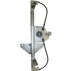 Lève vitre électrique avant gauche pour NISSAN QASHQAI II phase 1 2014-2017, sans moteur, confort, Mod. 5 portes, Neuf