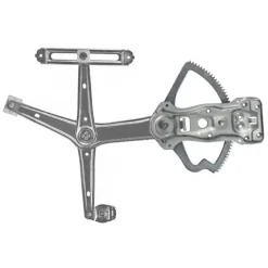 Lève vitre électrique avant droit pour MERCEDES CLASSE C 1993-2000 (W180-202), sans moteur, Mod. 5 portes, Neuf