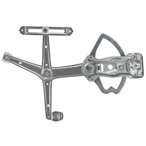 Lève vitre électrique avant droit pour MERCEDES CLASSE C 1993-2000 (W180-202), sans moteur, Mod. 5 portes, Neuf