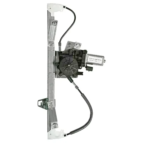 Lève vitre électrique avant droit pour FORD KA 2009-2016, avec moteur, Mod. 3 portes, Neuf