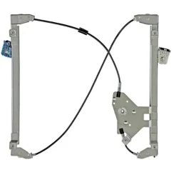 Lève vitre électrique avant gauche pour FORD FOCUS I phase 1 1998-2001, sans moteur, confort, Mod. 3/5 portes, Neuf