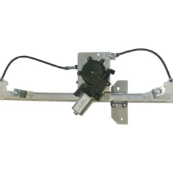 Lève vitre électrique avant droit pour DACIA DUSTER I phase 1 2010-2013, avec moteur, Mod. 5 portes, Neuf