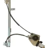 Lève vitre électrique avant gauche pour PEUGEOT 306 phase 1 1993-1997, avec moteur, Mod. 5 portes, Neuf