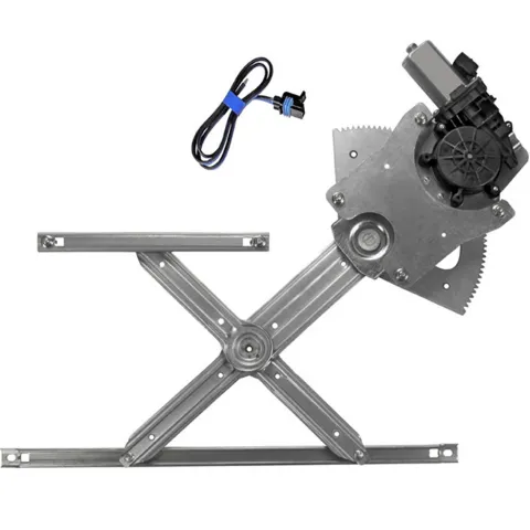 Lève vitre électrique avant droit pour OPEL AGILA depuis 2008, avec moteur, Mod. 5 portes, Neuf