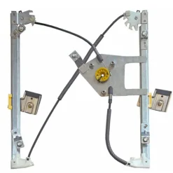 Lève vitre électrique avant droit pour MERCEDES CLASSE C phase 2 2004-2007 (W203), sans moteur, confort, Mod. 5 portes, Neuf