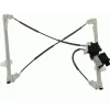 Lève vitre électrique avant gauche pour RENAULT MEGANE II phase 1 2002-2005, sans moteur, confort, Mod. 3 portes, Neuf