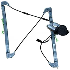 Lève vitre électrique avant gauche pour BMW Série 3 E46 2001-2004, avec moteur, Mod. 5 portes, Neuf