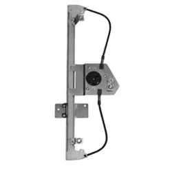 Lève vitre électrique avant gauche pour DACIA LOGAN I phase 1 2005-2008, sans moteur, Neuf