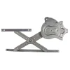 Lève vitre électrique avant droit pour MITSUBISHI L200 IV phase 1 2006-2010, sans moteur, confort, Mod. 5 portes, Neuf