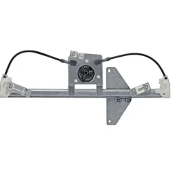 Lève vitre électrique avant droit pour CITROËN C3 II phase 2 2013-2016, sans moteur, confort, Mod. 5 portes, Neuf