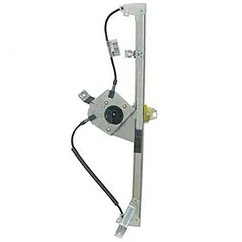 Lève vitre électrique avant droit pour RENAULT SCENIC II phase 2 2006-2009, sans moteur, confort, Mod. 5 portes, Neuf
