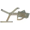 Lève vitre électrique avant droit pour MERCEDES CLASSE ML phase 1 1998-2001 (W163), sans moteur, Mod. 5 portes, Neuf