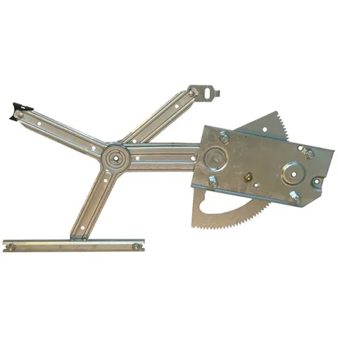 Lève vitre électrique avant droit pour MERCEDES CLASSE ML phase 1 1998-2001 (W163), sans moteur, Mod. 5 portes, Neuf
