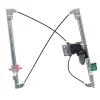 Lève vitre électrique avant droit pour FIAT SCUDO II 2007-2016, avec moteur, confort, Mod. 3 portes, Neuf
