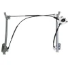 Lève vitre électrique avant gauche pour MINI R50/R53 2001-2004, sans moteur, Mod. 3 portes, ONE/COOPER, Neuf