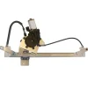 Lève vitre électrique avant droit pour SMART FORTWO 2003-2007, avec moteur, Mod. 3 portes, Neuf