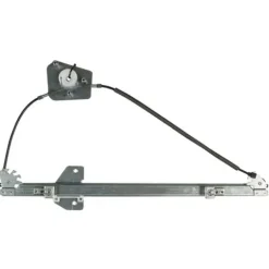 Lève vitre électrique avant droit pour IVECO DAILY CITY 2000-2006, sans moteur, confort, Mod. 3 portes, Neuf