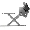 Lève vitre électrique avant gauche pour FIAT SEDICI depuis 2007, avec moteur, Mod. 5 portes, Neuf