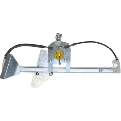Lève vitre électrique avant droit pour TOYOTA AVENSIS 2000-2003, sans moteur, confort, Mod. 5 portes, Neuf