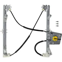 Lève vitre électrique avant droit pour BMW Série 1 E87 2004-2007, sans moteur, confort, Mod. 5 portes, Neuf