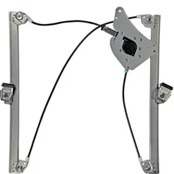 Lève vitre électrique avant droit pour BMW Série 5 E39 1995-2003, sans moteur, Mod. 5 portes, Neuf