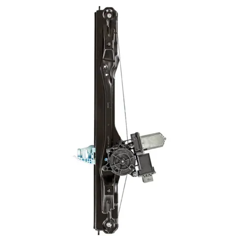 Lève vitre électrique avant gauche pour FIAT DOBLO II phase 2 2015-2022, avec moteur, Mod. 3/5 portes, Neuf