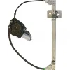 Lève vitre électrique avant gauche pour FIAT SEICENTO depuis 1998, avec moteur, Mod. 3 portes, Neuf