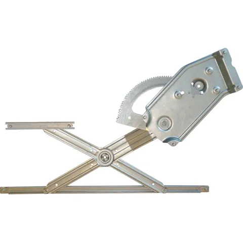 Lève vitre électrique avant gauche pour RENAULT SCENIC III phase 2 2012-2013, sans moteur, confort, Mod. 5 portes, Neuf