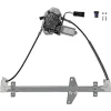 Lève vitre électrique avant droit pour CHEVROLET/DAEWOO MATIZ phase 2 depuis 2007, avec moteur, Mod. 5 portes, Neuf