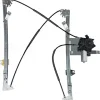 Lève vitre électrique avant droit pour CITROËN XSARA PICASSO phase 1 1999-2004, avec moteur, Mod. 5 portes, Neuf