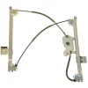 Lève vitre électrique avant gauche pour CITROËN C2 phase 2 2008-2010, sans moteur, confort, Mod. 3 portes, Neuf