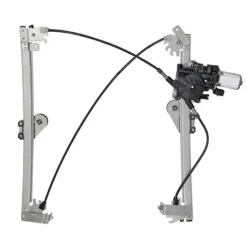 Lève vitre électrique avant droit pour SMART FORTWO 2007-2011, avec moteur, Mod. 3 portes, Neuf