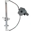 Lève vitre électrique avant gauche pour CHEVROLET/DAEWOO SPARK phase 1 2009-2012, avec moteur, Mod. 5 portes, Neuf