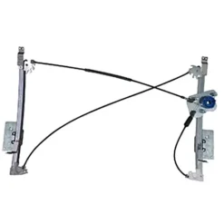 Lève vitre électrique avant gauche pour MINI CLUBMAN R55 2007-2014, sans moteur, confort, Mod. 3 portes, Neuf