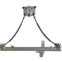 Lève vitre électrique avant droit pour PEUGEOT 407 2004-2011, sans moteur, confort, Mod. 5 portes, Neuf