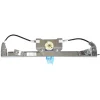 Lève vitre électrique avant droit pour FIAT PANDA III depuis 2012, sans moteur, Mod. 5 portes, Neuf