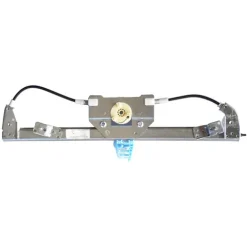 Lève vitre électrique avant droit pour FIAT PANDA III depuis 2012, sans moteur, Mod. 5 portes, Neuf