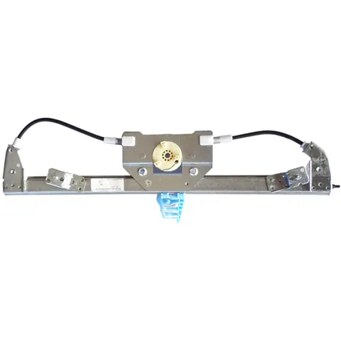 Lève vitre électrique avant droit pour FIAT PANDA III depuis 2012, sans moteur, Mod. 5 portes, Neuf