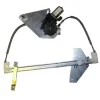 Lève vitre électrique avant droit pour CITROËN C1 II phase 1 depuis 2014, avec moteur, Mod. 5 portes, Neuf