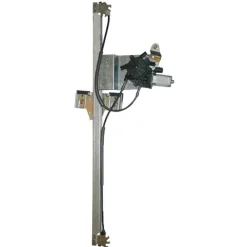 Lève vitre électrique avant gauche pour MERCEDES SPRINTER II phase 2 (W906), 2013-2018, avec moteur, Mod. 3 portes, Neuf