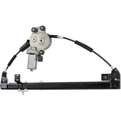 Lève vitre électrique avant droit pour FIAT MULTIPLA 2004-2010, avec moteur, Mod. 5 portes, Neuf