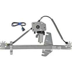 Lève vitre électrique avant droit pour JEEP GRAND CHEROKEE 2001-2004, avec moteur, Mod. 5 portes, Neuf