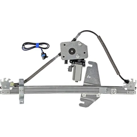 Lève vitre électrique avant droit pour JEEP GRAND CHEROKEE 2001-2004, avec moteur, Mod. 5 portes, Neuf