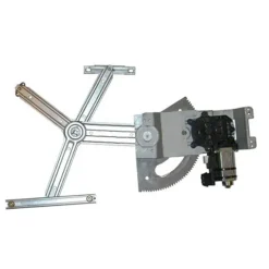 Lève vitre électrique avant droit pour OPEL ASTRA G 1998-2004, avec moteur, confort, Mod. 3/5 portes, Neuf