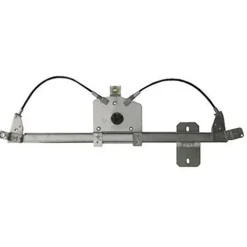 Lève vitre électrique avant droit pour RENAULT CAPTUR 2013-2017, sans moteur, confort, Mod. 5 portes, Neuf