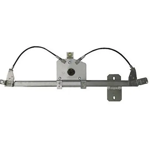 Lève vitre électrique avant droit pour RENAULT CAPTUR 2013-2017, sans moteur, confort, Mod. 5 portes, Neuf