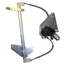 Lève vitre électrique avant gauche pour TOYOTA AYGO II phase 1 2014-2018, avec moteur, Mod. 5 portes, Neuf