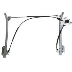 Lève vitre électrique avant gauche pour MINI R50/R53 2004-2006, sans moteur, Mod. 3 portes, ONE/COOPER, Neuf